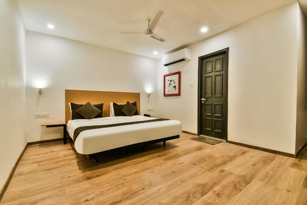 Mudita By Kirti Danapur Buitenkant foto