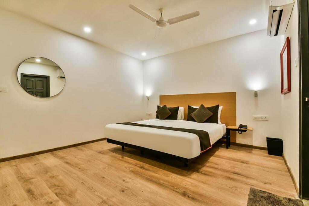 Mudita By Kirti Hotel Patna  Buitenkant foto