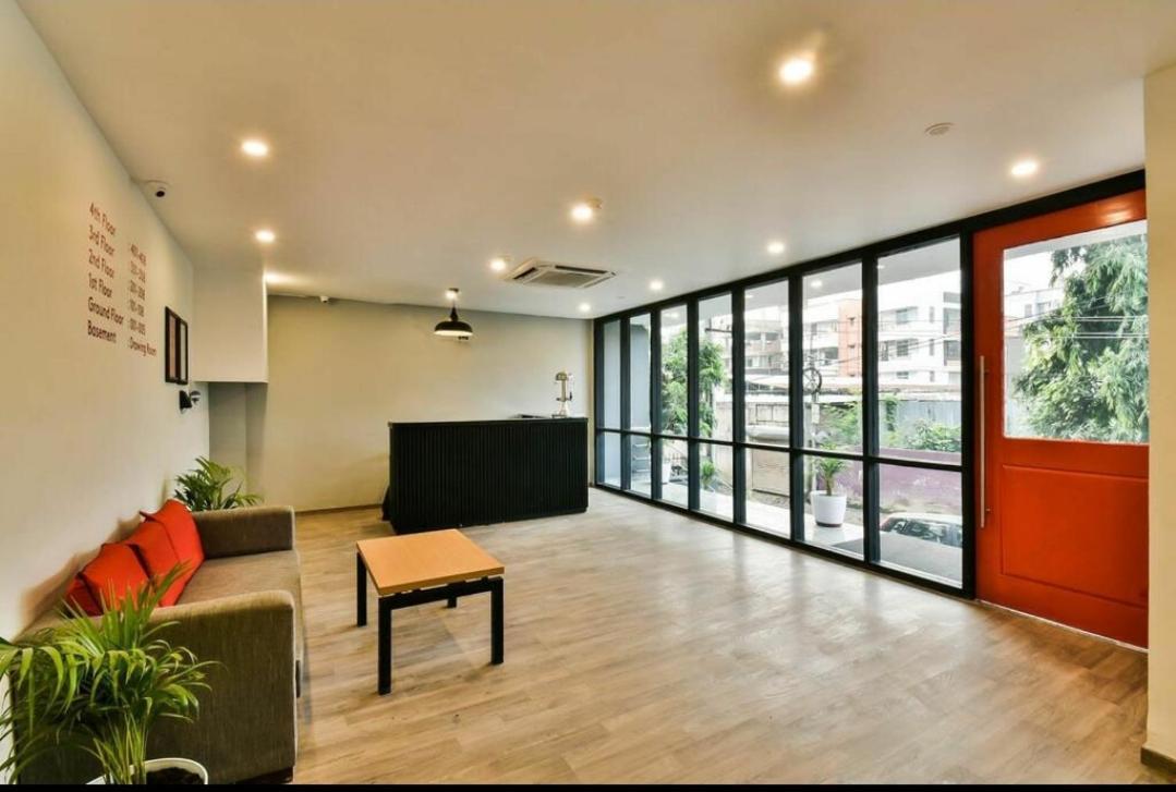 Mudita By Kirti Hotel Patna  Buitenkant foto