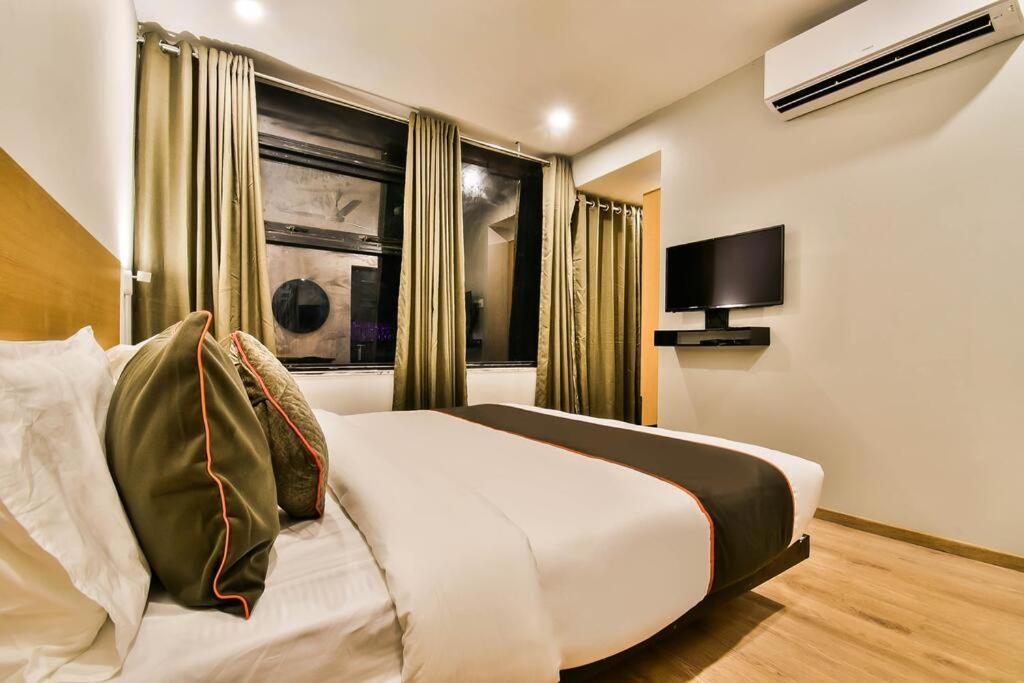Mudita By Kirti Hotel Patna  Buitenkant foto