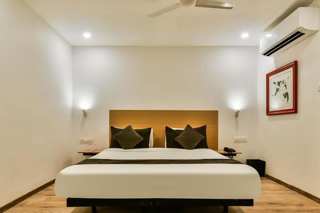 Mudita By Kirti Hotel Patna  Buitenkant foto