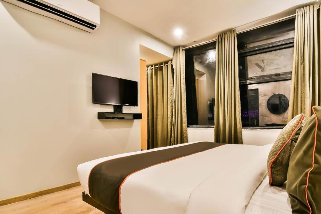 Mudita By Kirti Hotel Patna  Buitenkant foto
