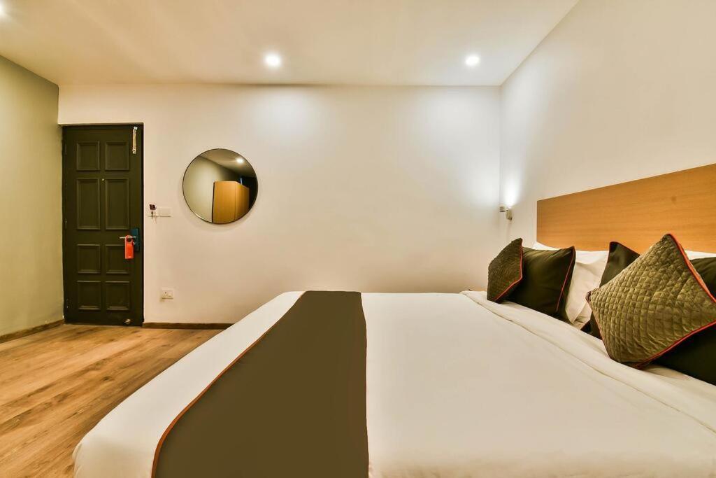 Mudita By Kirti Hotel Patna  Buitenkant foto