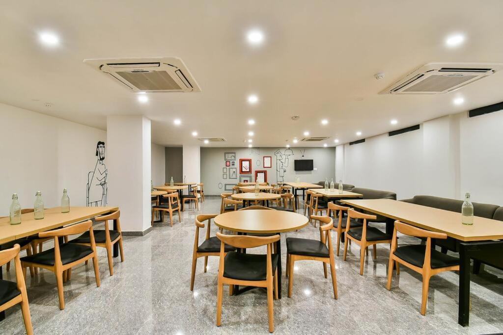 Mudita By Kirti Hotel Patna  Buitenkant foto